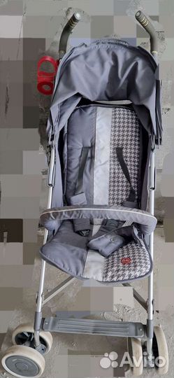 Коляска-трость Happy Baby Cindy Fresh classic