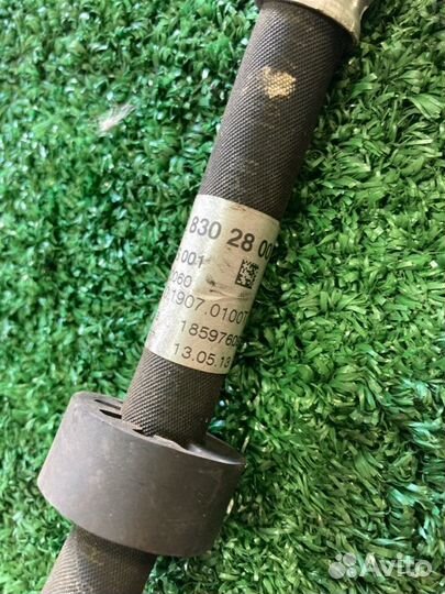 Шланг кондиционера Mercedes-Benz E-Class W212