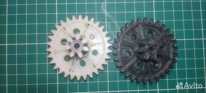 Изготовление деталей из углепластика