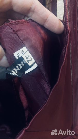 Платье 38-40р