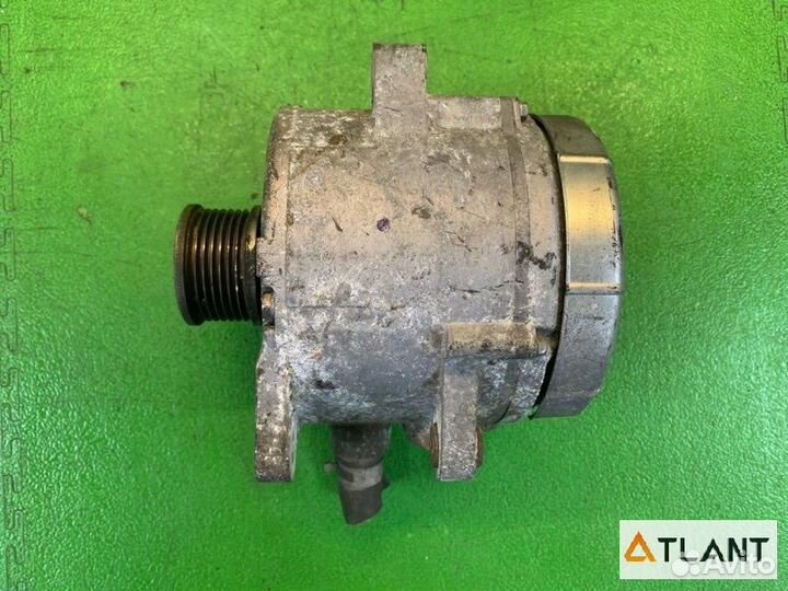 Генератор nissan note