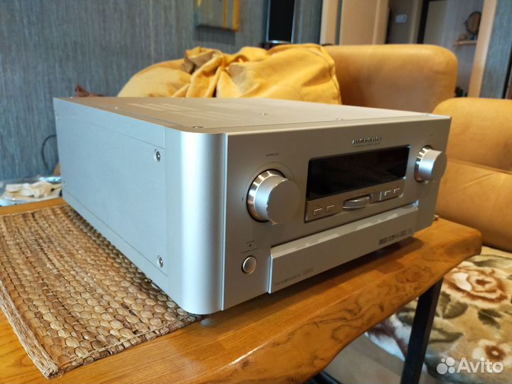 Marantz sr-12s1