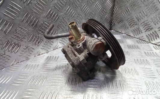 Насос гу бензиновый suzuki grand vitara 1 (A1V04DH