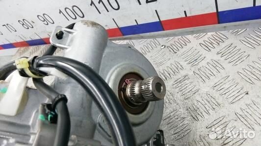 Электроусилитель руля toyota camry V50 (7DN10VK01)