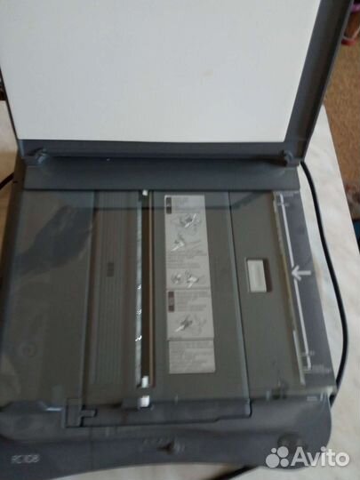 Копир Canon FC 108
