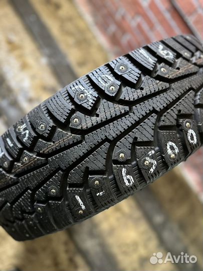 Nokian Tyres Nordman 5 SUV 215/70 R16 100T