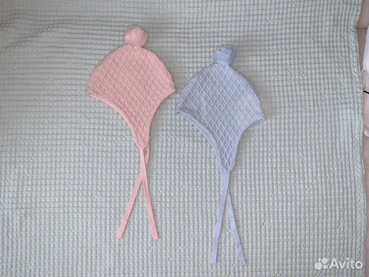 Шапочка mothercare