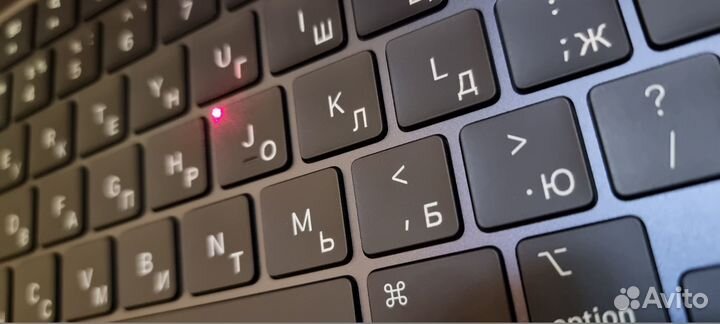 Гравировка Клавиатуры Ноутбука Русификация
