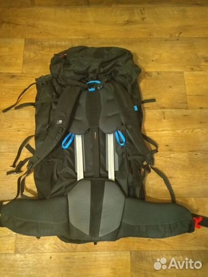 Рюкзак туристический Karrimor jaguar PRO 75+15