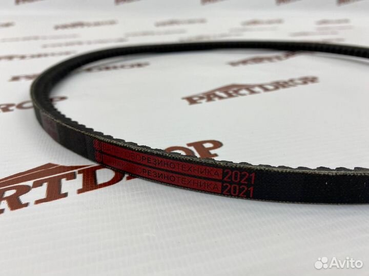 Уменьшенный шкиф помпы LADA Niva/Нива, Классика