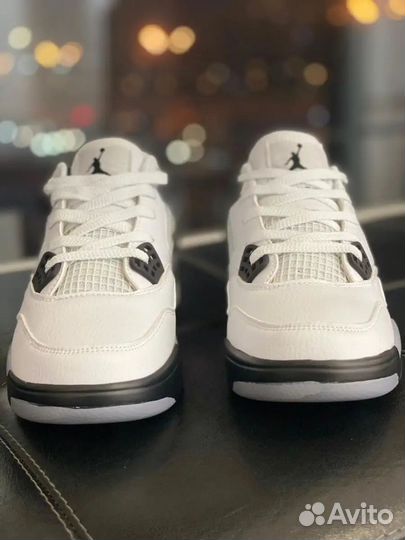 Кроссовки мужские