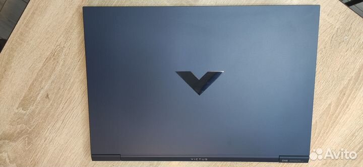 HP Victus 16-e0013ur