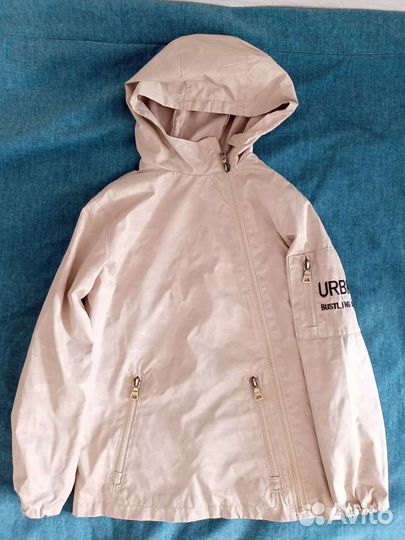 Ветровка 140