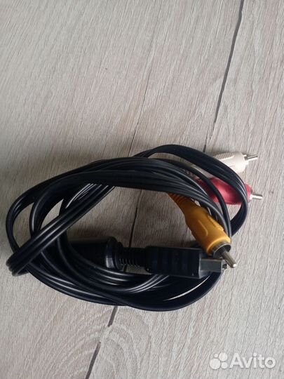 Провод для sony playstation