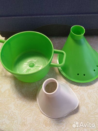 Ингалятор бытовой