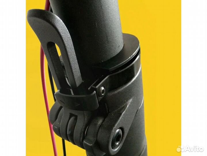 Кольцо фиксатор механизма складывания Xiaomi