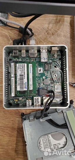 Обслуживание и настройка компьютеров и ноутбуков