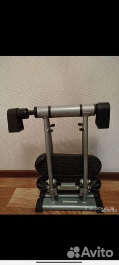 Тренажер для ягодиц и ног