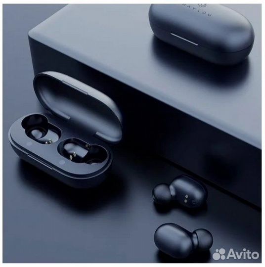 Беспроводные наушники Xiaomi,QCY, Haylou
