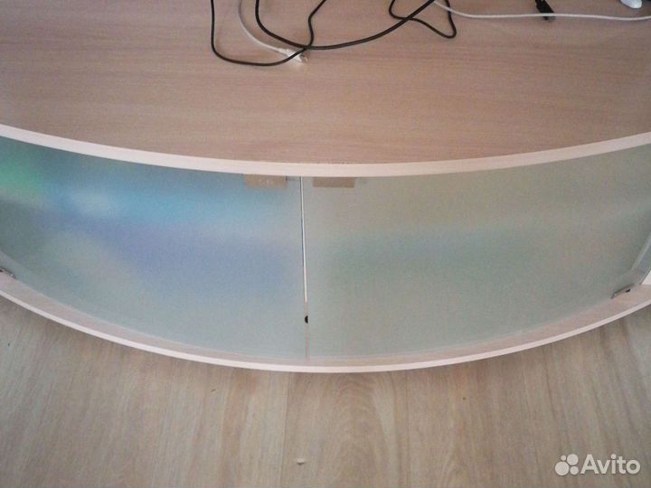 Стенка для телевизора