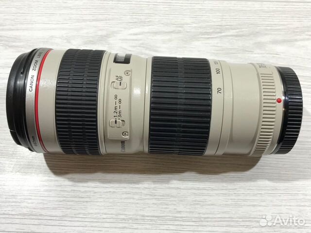 Canon 70 200 примеры фото