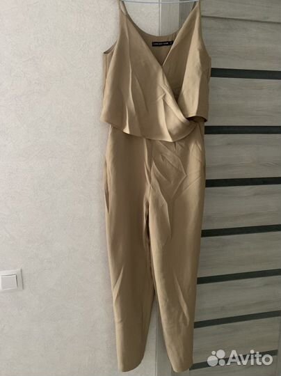 Женский комбинезон