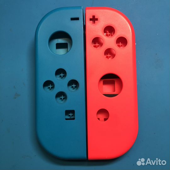 Корпус Joy-Con Nintendo Switch