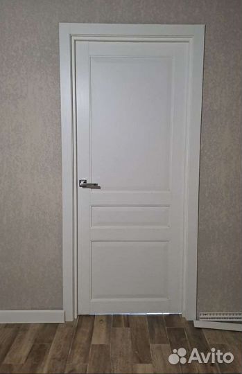 Двери межкомнатные