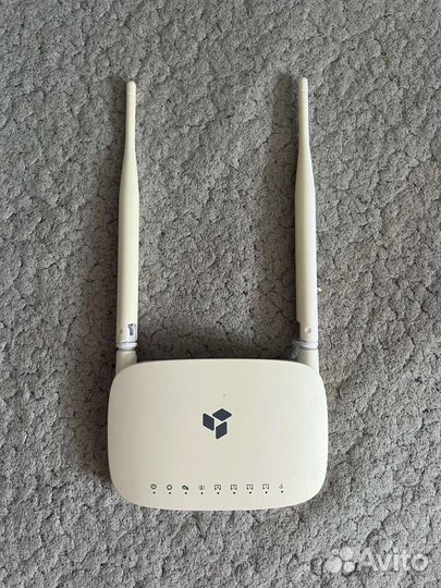 Wifi роутер SNR-CPE-W4N