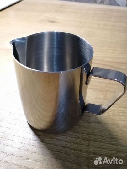 Молочник Gastronum 350 мл (новый)