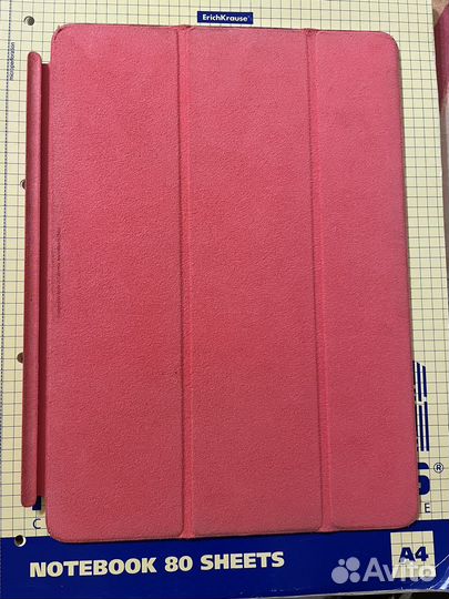 Чехол Smart Cover на iPad Air 2013