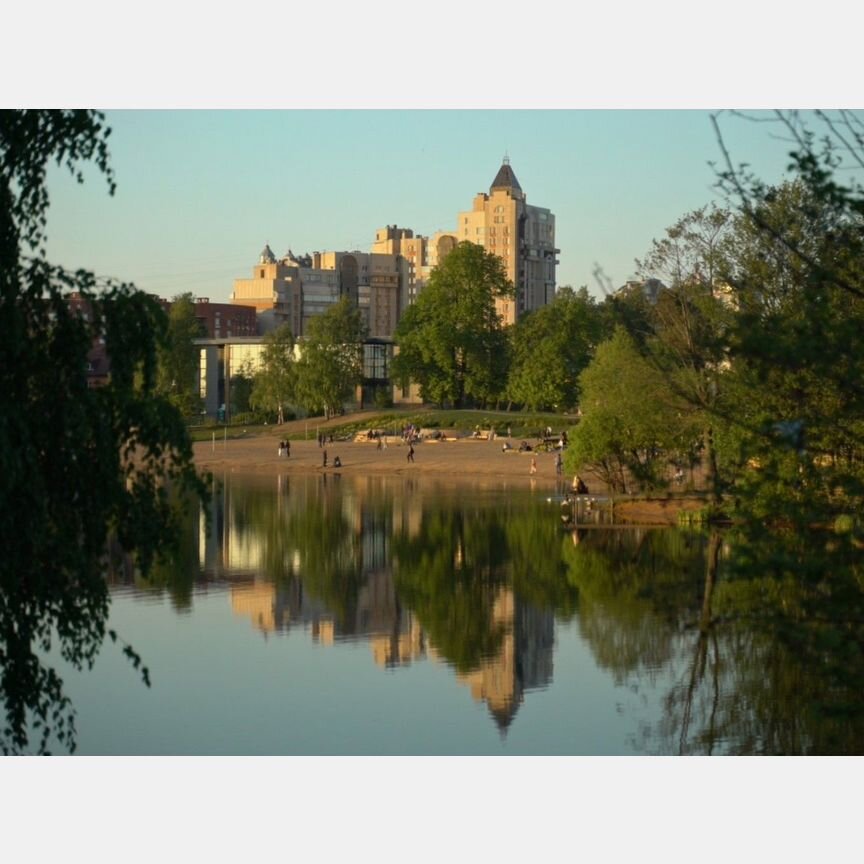 2-к. квартира, 67,7 м², 5/5 эт.