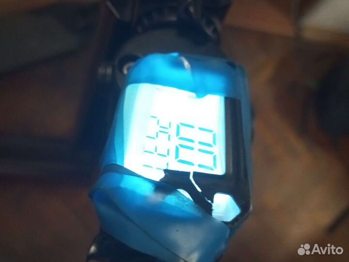 Электросамокат iconbit kick scooter TT