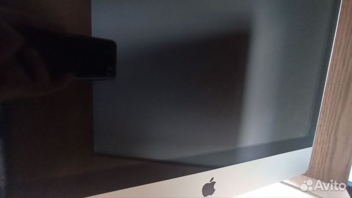 Apple iMac 21.5 2011