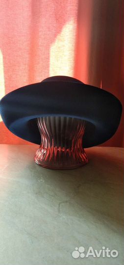 Шляпа фетровая женская