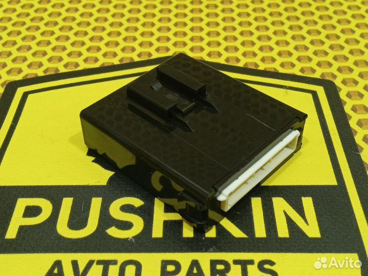 Электронный блок управления gateway Mitsubishi