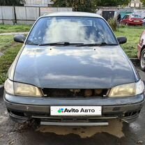 Toyota Corona 2.0 MT, 1995, 180 000 км, с пробегом, цена 180 000 руб.