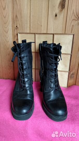 Ботильоны tamaris