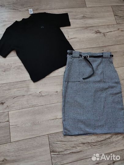 Новые женские вещи 44 46