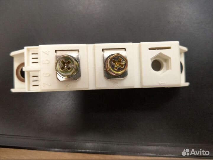 Варистор skvc 20A 460C