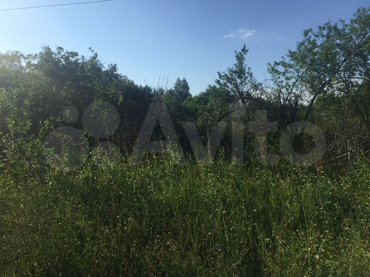 Участок 6 сот. (СНТ, ДНП)