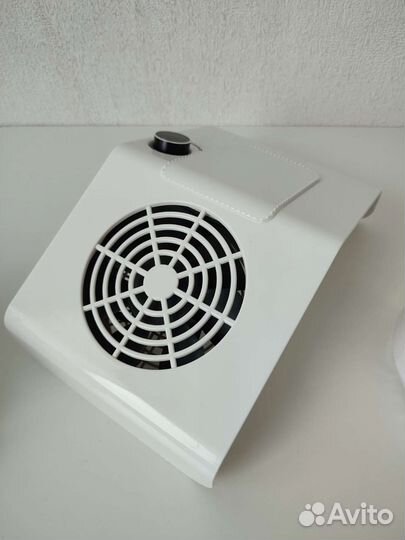 Маникюрный набор новый для мастера