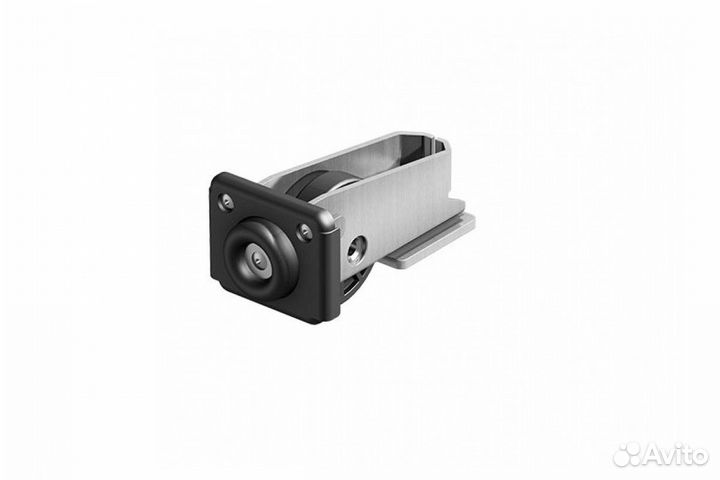 Фурнитура для откатных ворот