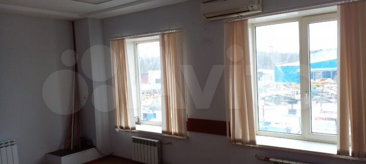 Офис, 45.6 м²