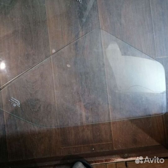 Стекло для Ваз as2m03dot183