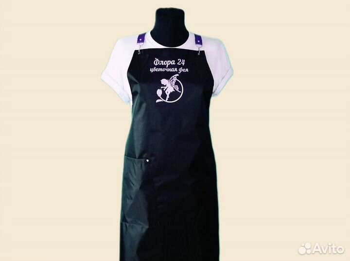 Фартук спецодежда