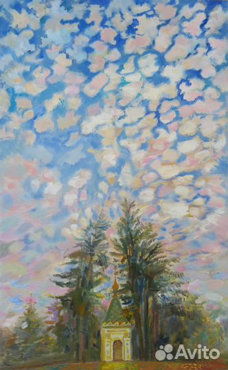 Татаренко В.А.(1950) «Виват Россия», 2016 год