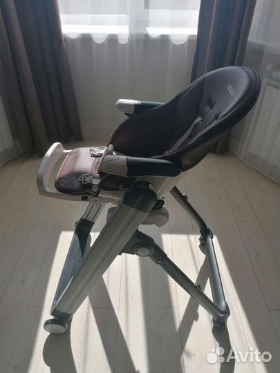 Стульчик для кормления трансформер