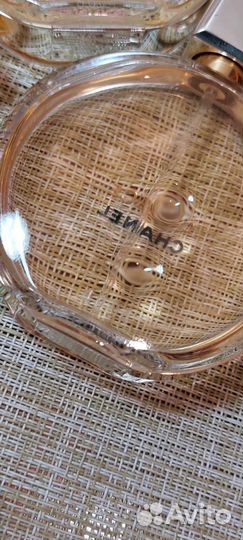 Chanel chance. Mademoiselle. Gabrielle