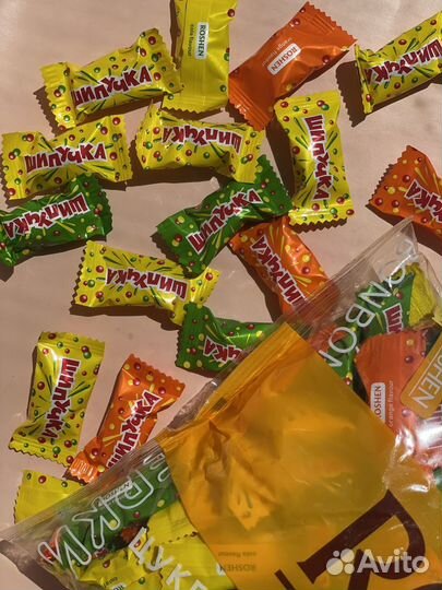 Киндер шипучка рошен